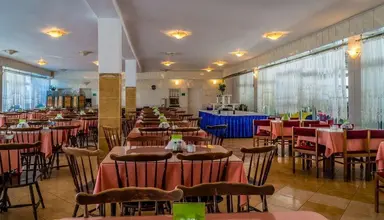 Eden Ośrodek Wypoczynkowy