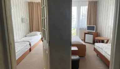 Eden Ośrodek Wypoczynkowy