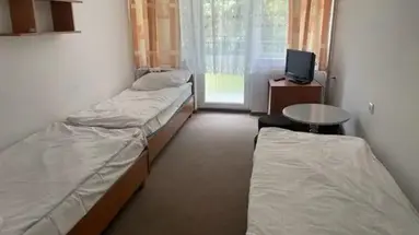 Eden Ośrodek Wypoczynkowy