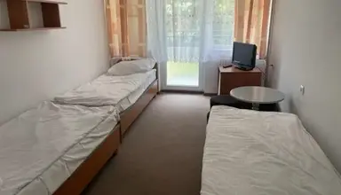 Eden Ośrodek Wypoczynkowy