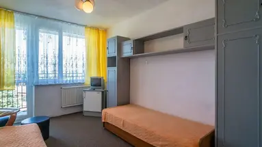 Eden Ośrodek Wypoczynkowy