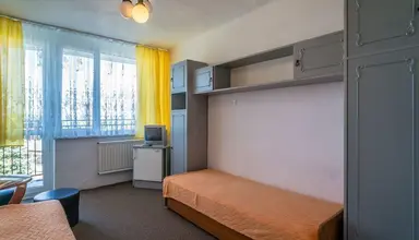 Eden Ośrodek Wypoczynkowy