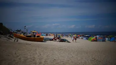 Eden Ośrodek Wypoczynkowy