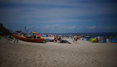 Eden Ośrodek Wypoczynkowy