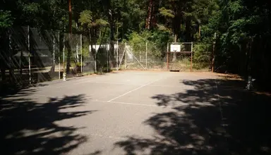 Eden Ośrodek Wypoczynkowy