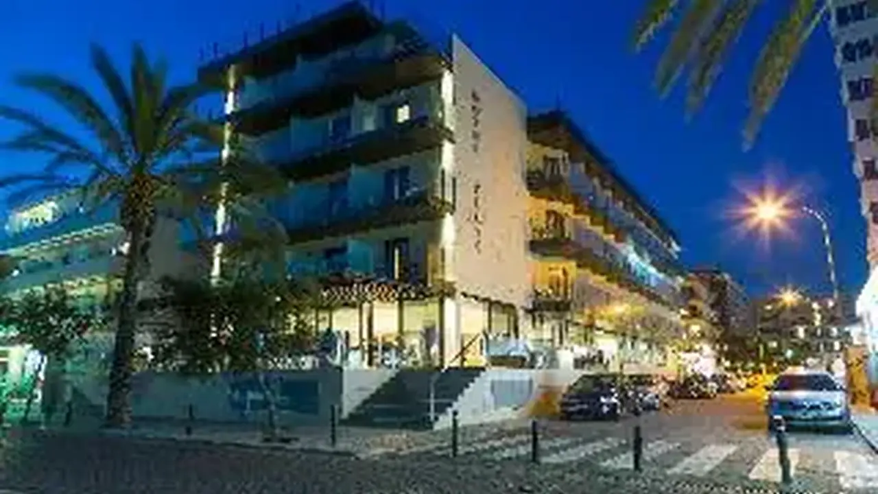Eden Palma Playa