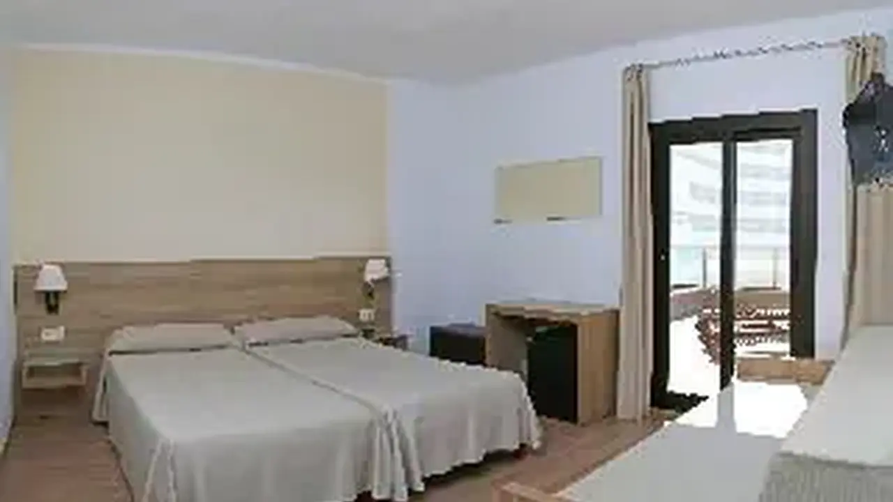 Eden Palma Playa