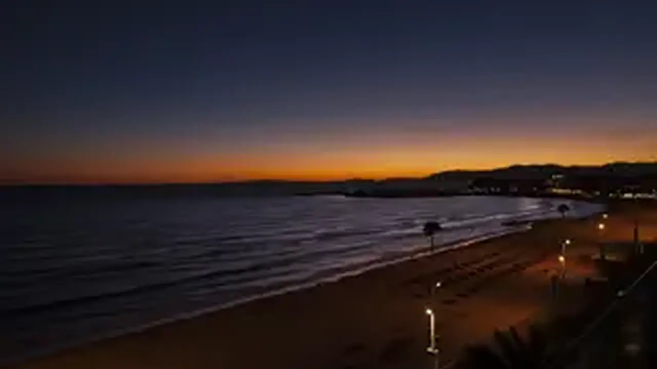 Eden Palma Playa