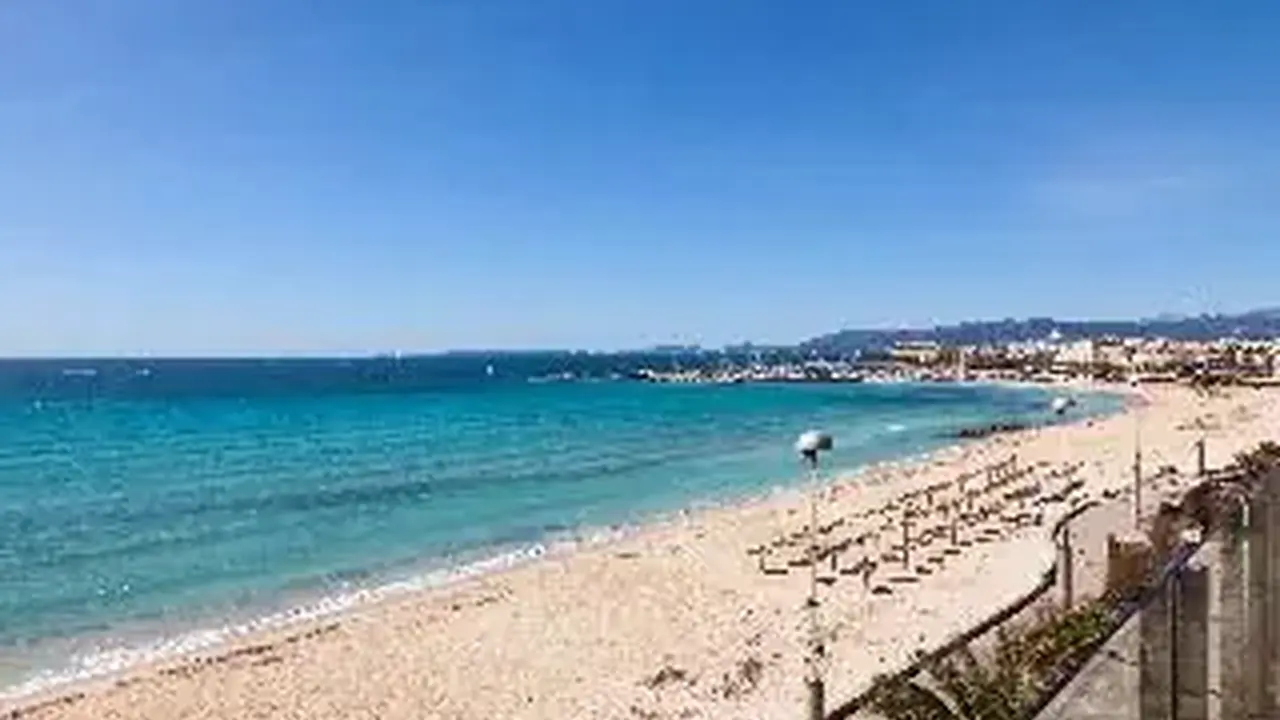 Eden Palma Playa