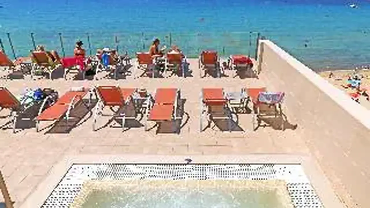 Eden Palma Playa