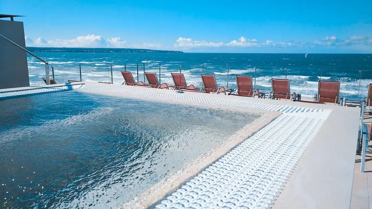 Eden Palma Playa
