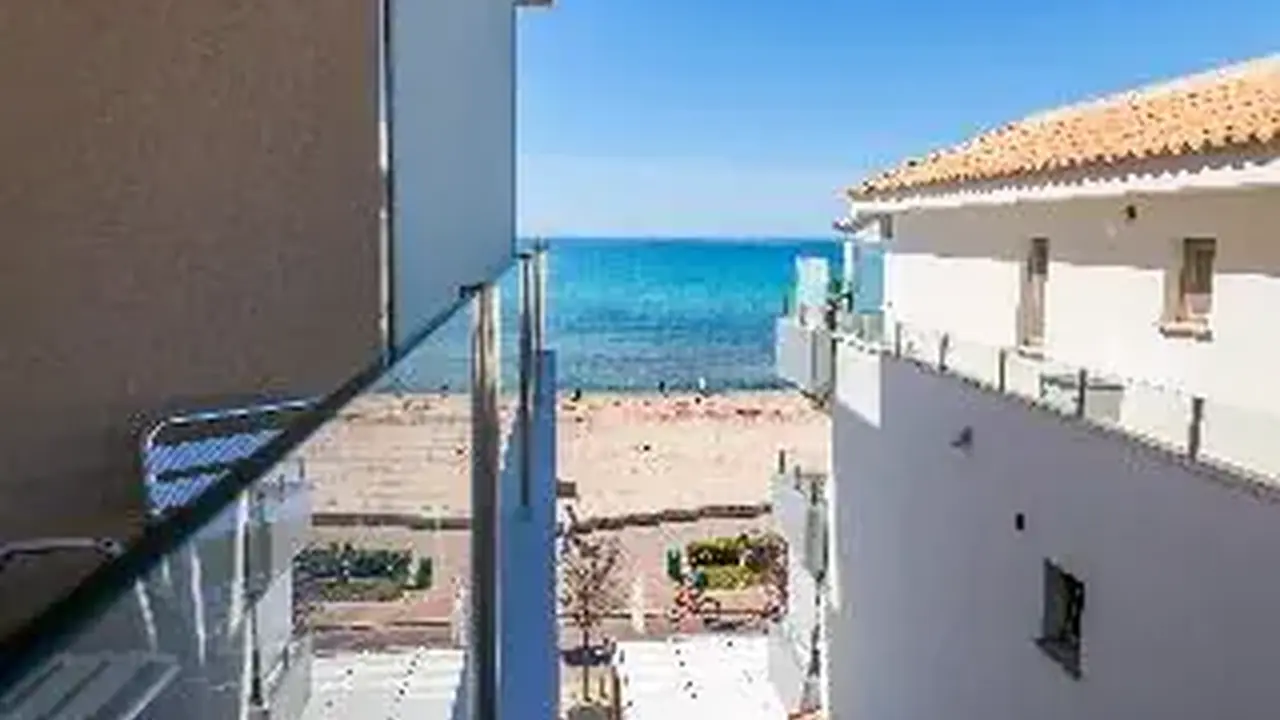 Eden Palma Playa