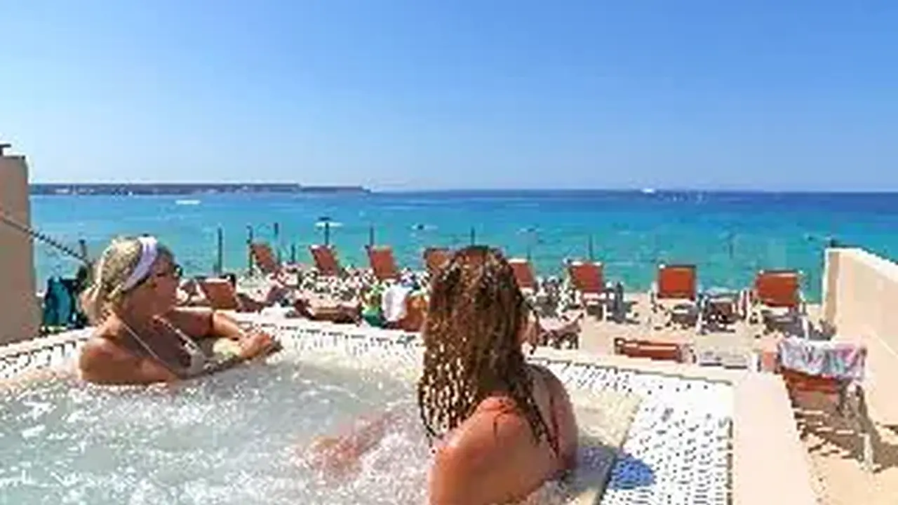 Eden Palma Playa