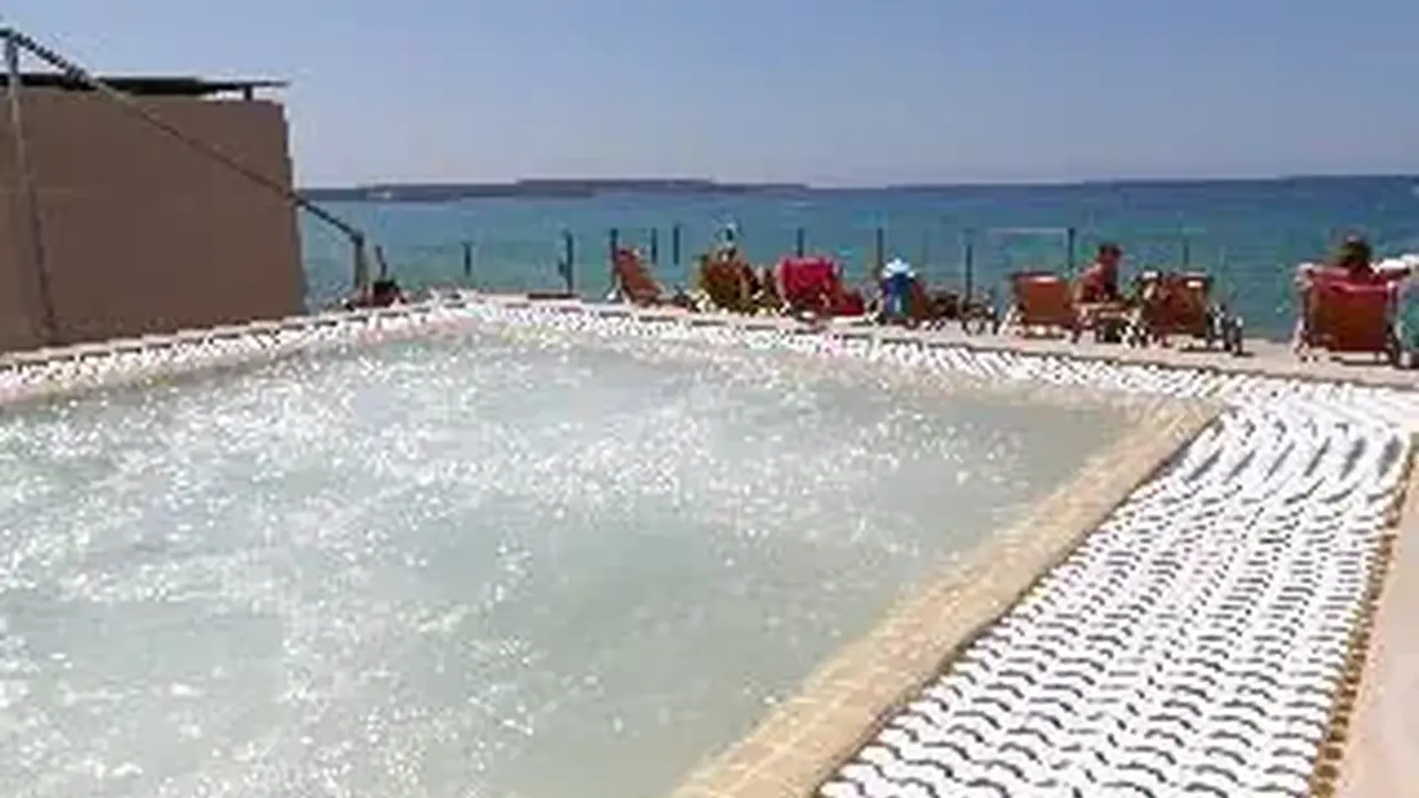 Eden Palma Playa