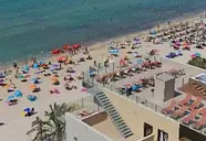 Eden Palma Playa