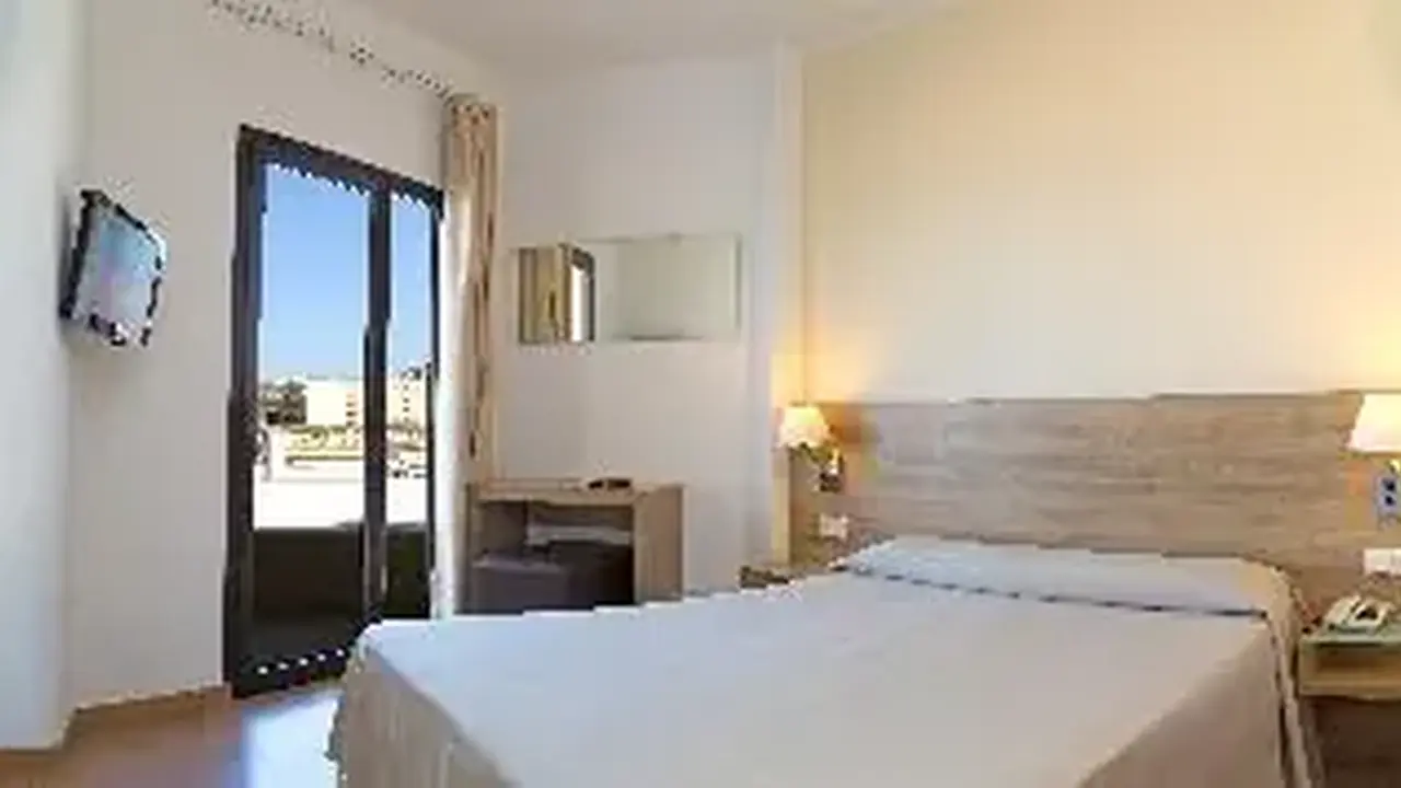Eden Palma Playa