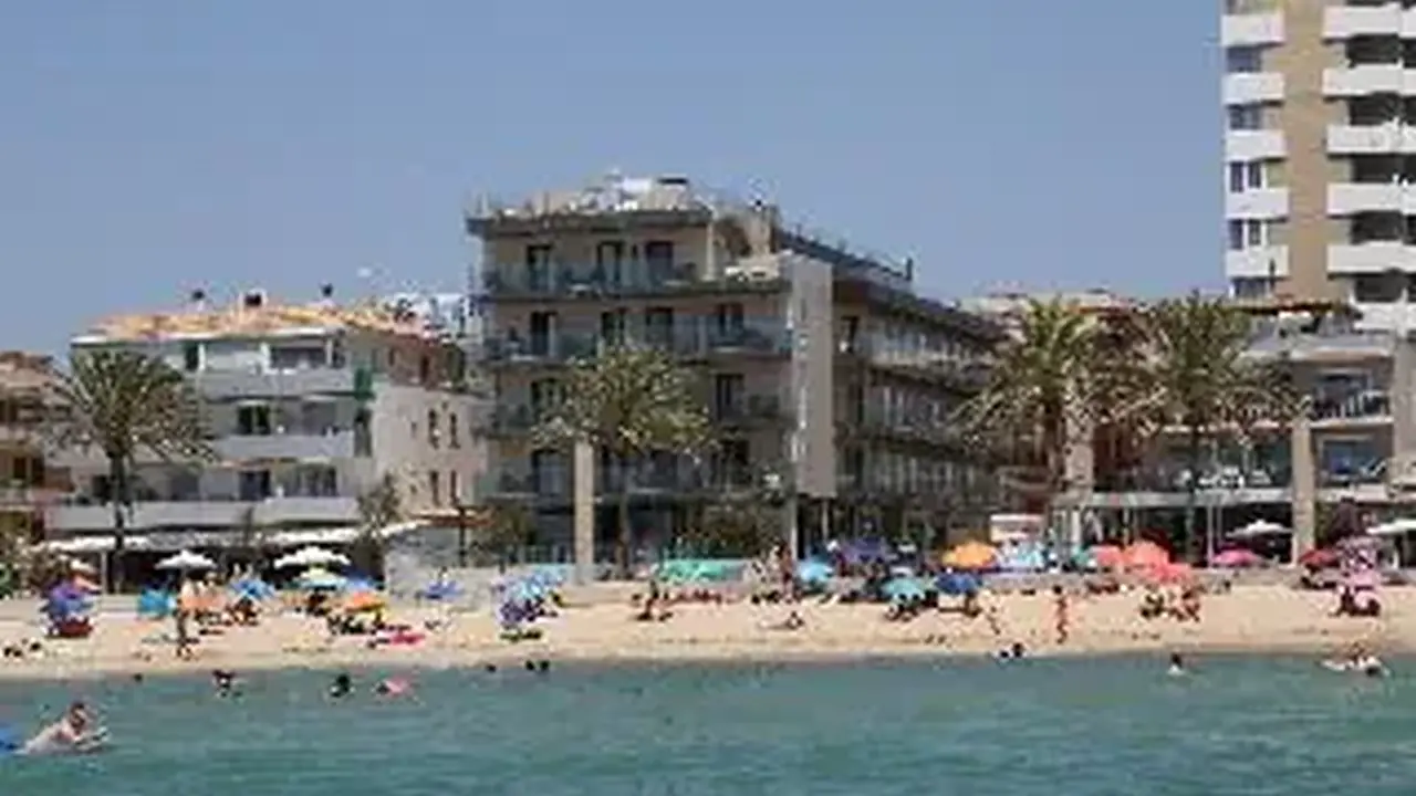 Eden Palma Playa
