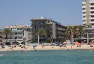 Eden Palma Playa