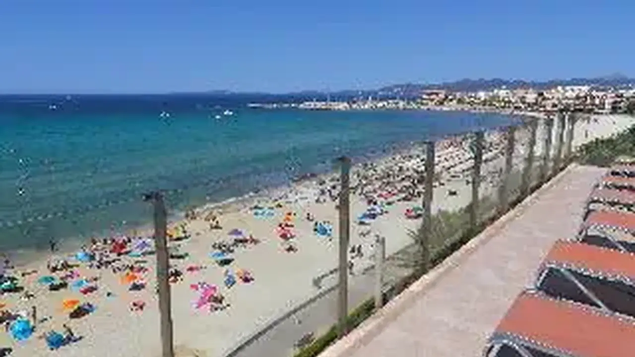 Eden Palma Playa