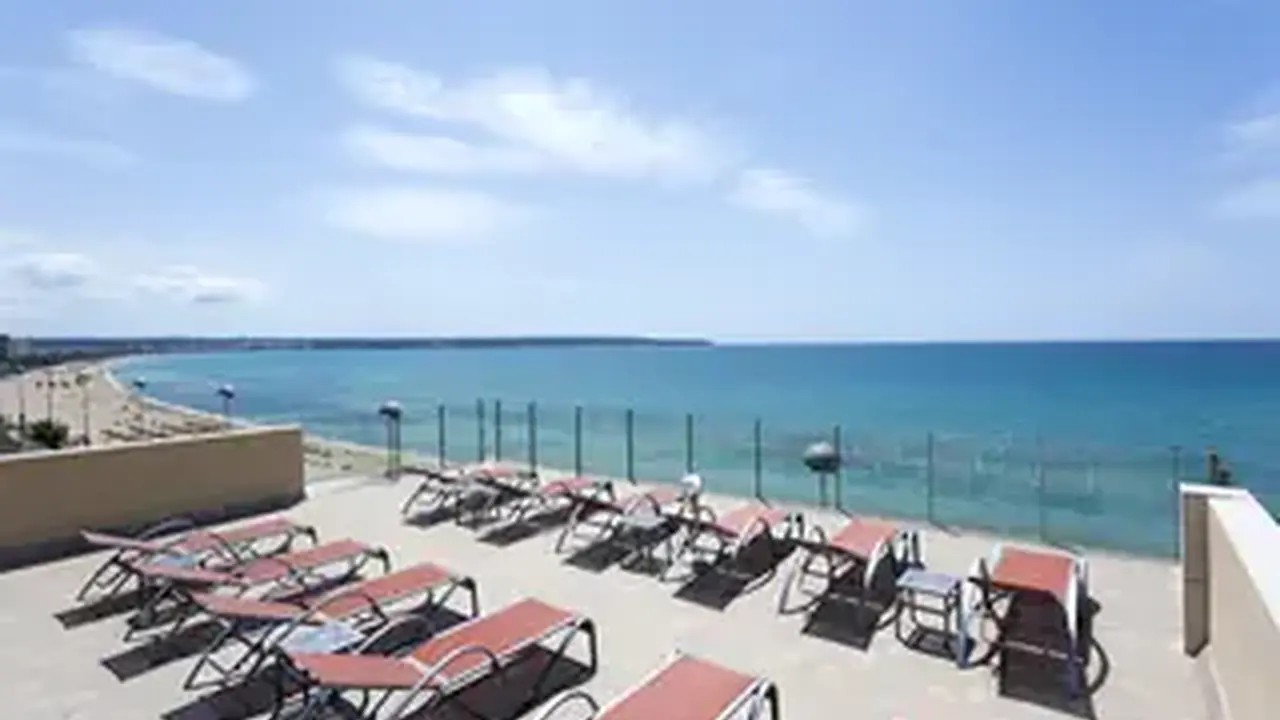 Eden Palma Playa