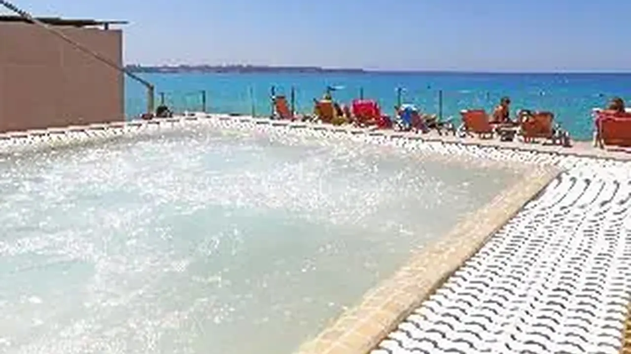 Eden Palma Playa