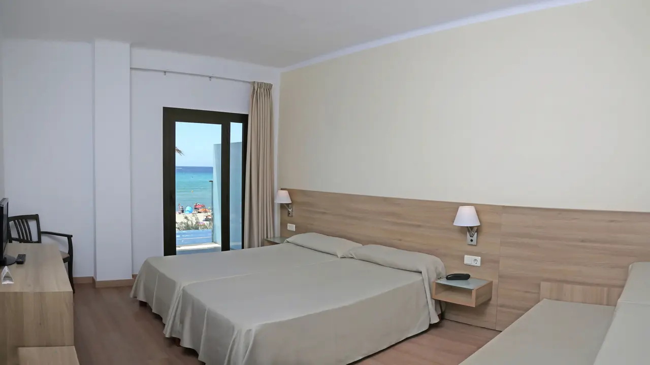 Eden Palma Playa
