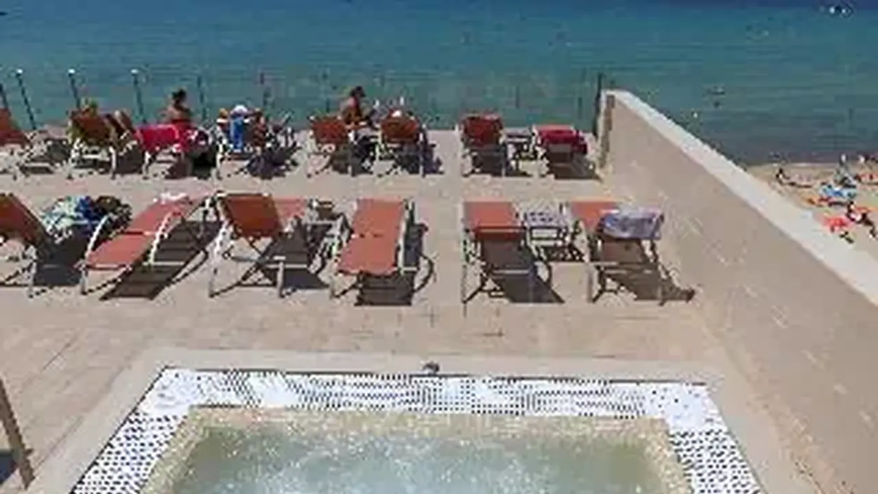 Eden Palma Playa