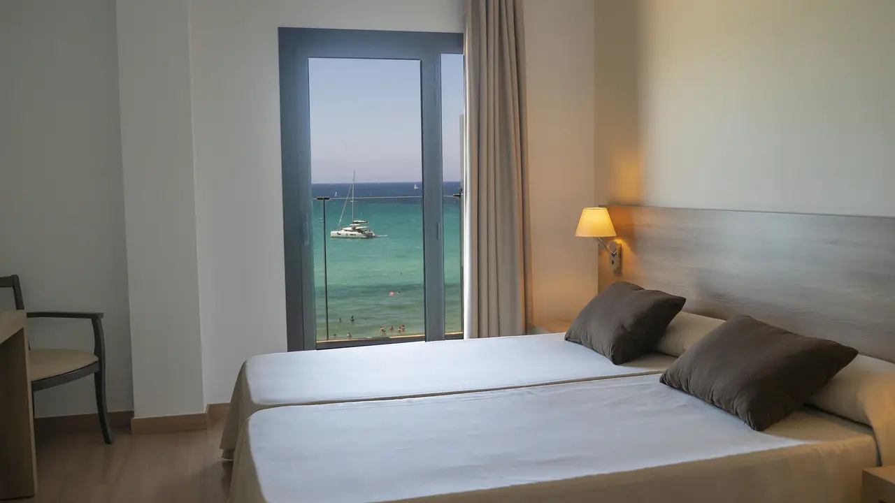 Eden Palma Playa