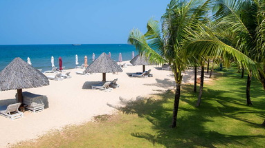 Eden Phu Quoc Resort
