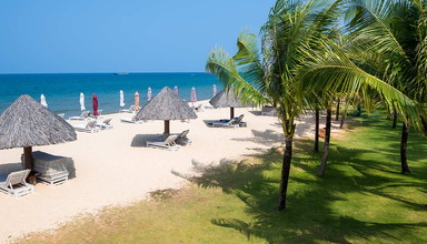 Eden Phu Quoc Resort