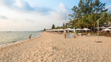 Eden Phu Quoc Resort