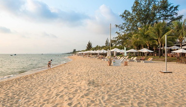 Eden Phu Quoc Resort