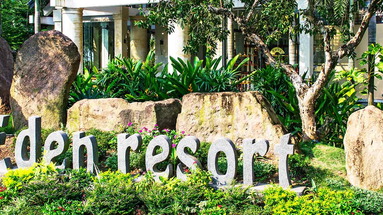 Eden Phu Quoc Resort