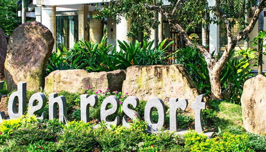 Eden Phu Quoc Resort