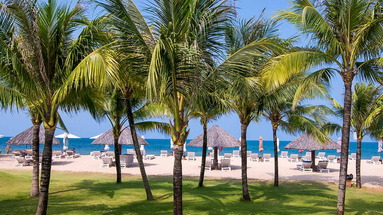 Eden Phu Quoc Resort