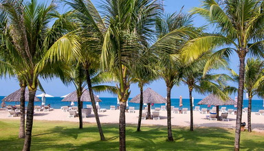Eden Phu Quoc Resort