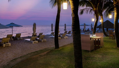 Eden Phu Quoc Resort