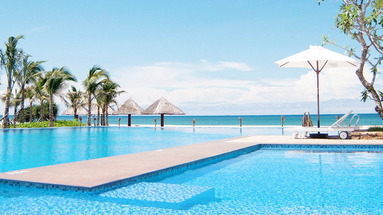 Eden Phu Quoc Resort