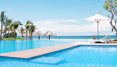 Eden Phu Quoc Resort