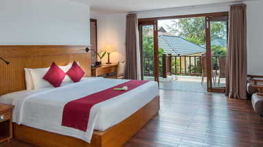 Eden Phu Quoc Resort