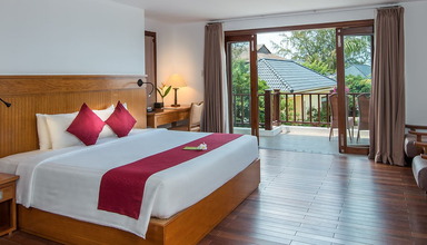 Eden Phu Quoc Resort
