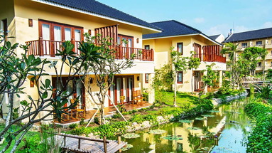 Eden Phu Quoc Resort