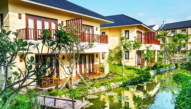 Eden Phu Quoc Resort