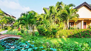 Eden Phu Quoc Resort