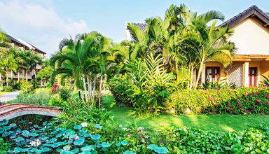 Eden Phu Quoc Resort