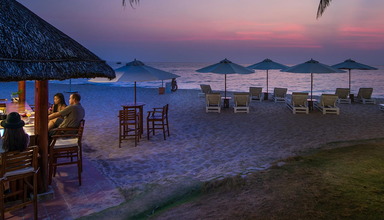 Eden Phu Quoc Resort