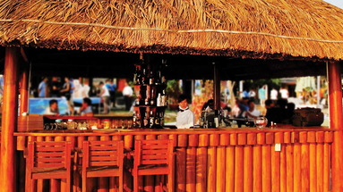 Eden Phu Quoc Resort