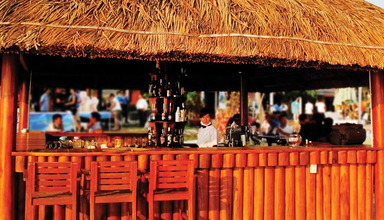 Eden Phu Quoc Resort