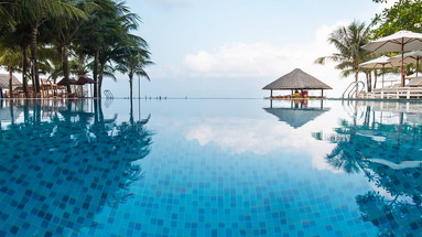 Eden Phu Quoc Resort