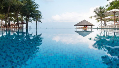 Eden Phu Quoc Resort